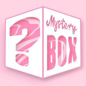 Large customized mystery box!🩷